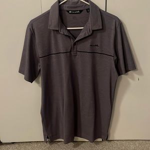 Travis Matthew men’s golf polo shirt